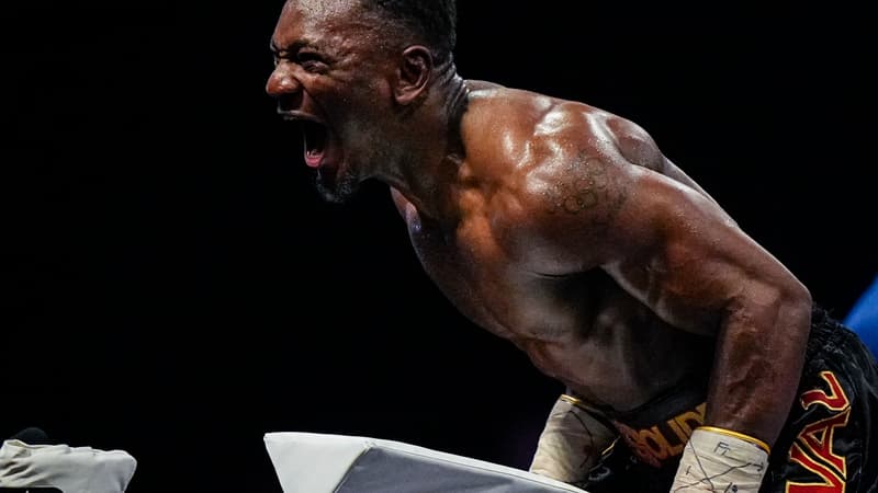 "Le fracasser du dÃ©but Ã  la fin": Christian Mbilli prÃ©vient Sheeraz mais reste prudent...