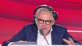 "Les Français sous contrat contractuel sont beaucoup moins absents que leurs collègues titulaires"