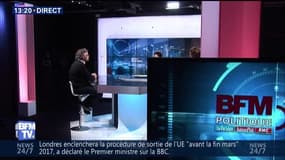 Michel Onfray face aux Français: "Si Marine Le Pen arrivait au pouvoir, elle ferait très exactement la même chose que Tsipras en Grèce et Ménard dans sa ville"