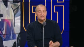 Mourad Boudjellal sur RMC et RMC Story le 31 janvier 2025