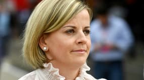 Susie Wolff aura la tâche de diriger la F1 Academy. Ce nouveau championnat, 100% féminin, se disputera du 28 avril au 22 octobre sur 7 circuits différents et avec 15 prétendantes au titre mondial.