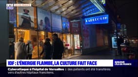 Île-de-France: les établissements culturels face à l'inflation