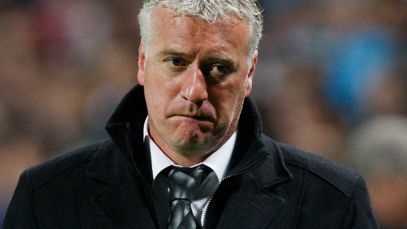 Didier Deschamps