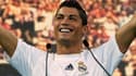 Cristiano Ronaldo, auteur de son 17eme but en Liga