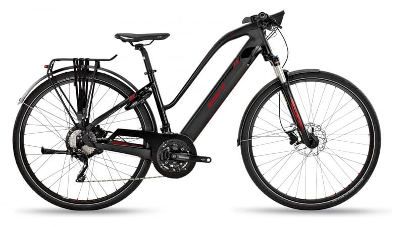 Soldes vélos Alltricks