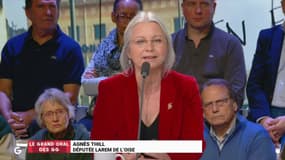 Congélation des ovocytes : "J’ai peur que des employeurs demandent aux femmes de choisir entre leur carrière et leur maternité !"