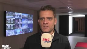 PSG : Mbappé et Neymar touchés, "la poisse pour Paris" déplore Rothen