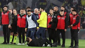 José Mourinho