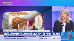 Morning Retail : Noël, moment commercial capital pour Picard, par Eva Jacquot - 19/11