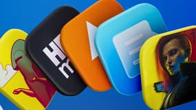 App Store Awards 2025