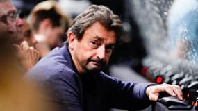 Henri LECONTE
