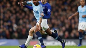 Raheem Sterling