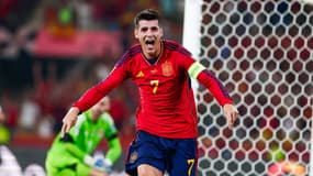 A. Morata