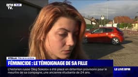 Féminicide dans le Bas-Rhin: "Ce n'était pas la première fois, les gendarmes étaient au courant, ils n'ont jamais rien fait", témoigne la fille de la victime