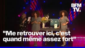  "Me retrouver ici, c'est quand même assez fort": une statue de l'influenceuse Lena Situations entre au musée Grévin