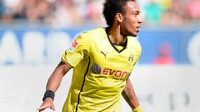 Pierre-Emerick Aubameyang