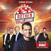 L'intégrale de Rothen s'enflamme du mercredi 20 septembre 2023