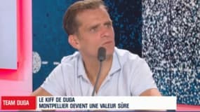 Jérôme Rothen