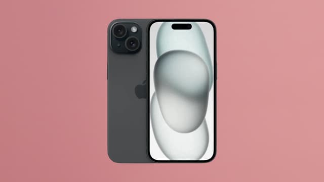 Vous ne devinerez jamais le prix affiché discrètement par Cdiscount sur l'iPhone 15