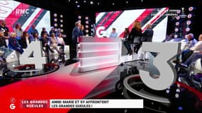 Le Match des GG - 28/05