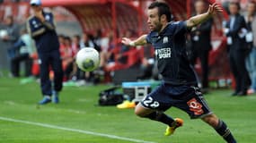 Mathieu Valbuena