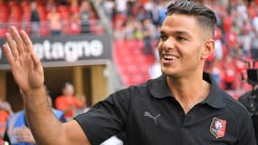 Ben Arfa