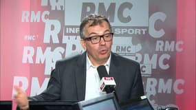 "La réforme ce n'est pas une attaque contre la solidarité, maintenant, quand on change tout il faut veiller à ce que les éléments de solidarité précédents subsistent "