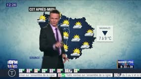 Météo Paris Île-de-France du 12 février : de très belles éclaircies ce week-end