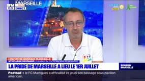 Marseille: les agressions homophobes et transphobes augmentent