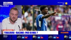 "La saison est terminée": le RC Strasbourg a quasiment assuré son maitien, selon Charly Jehl