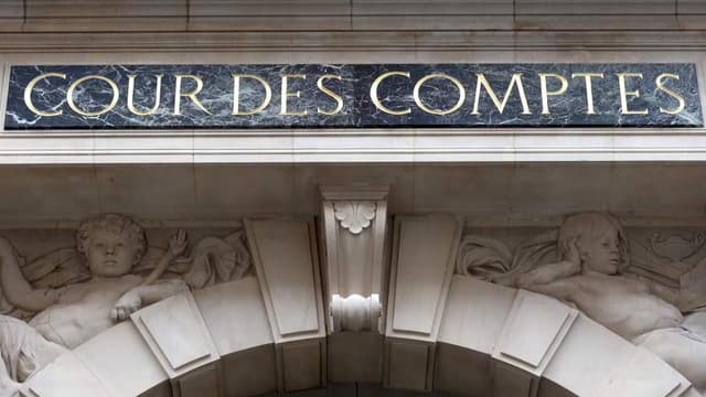 La Cour des comptes va rendre son rapport annuel sur la Sécurité sociale, un rendez-vous crucial.