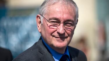 Jacques Cheminade a multiplié les recours afin de ne pas rembourser au fisc la somme de 152.450 euros.