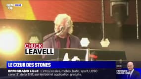 Les Rolling Stones de retour en France pour deux shows "incroyablement spéciaux" selon Chuck Leavell, claviériste du groupe