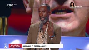 Le monde de Macron: Darmanin et Castex à Nice ! – 24/07