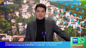 Bonjour DICI du vendredi 26 décembre 2025