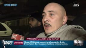 Arrestation de Carlos Ghosn: "Il gagne 45.000 euros par jour et il veut encore frauder?"