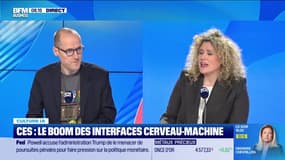 Good Morning Business - Lundi 12 janvier