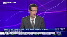 François Monnier (Investir) et Renaud Ramette (Promepar AM): La Bourse est-elle capable de détecter rapidement les innovations majeures ? - 02/06