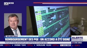 Remboursement des PGE : un accord a été signé