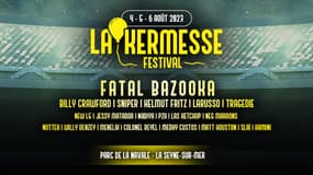 Kermesse Festival