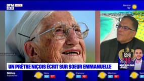 Nice: un prêtre du diocèse revient sur les actions de Sœur Emmanuelle
