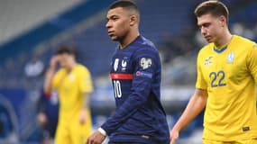 Kylian Mbappé