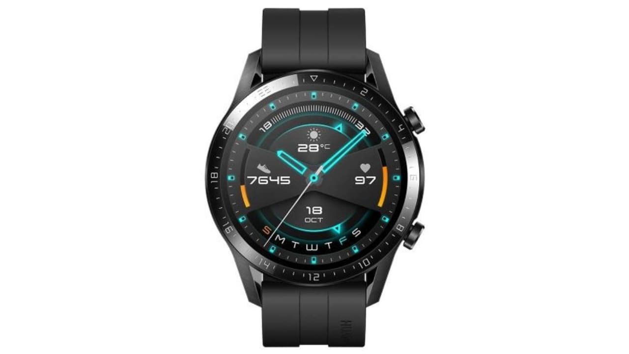 black friday huawei gt2