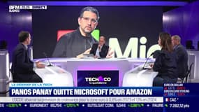 Tech & Co, la quotidienne - Mardi 19 septembre