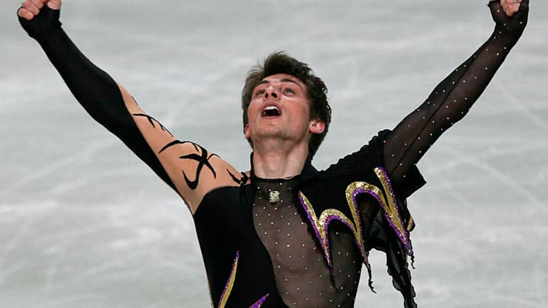 Brian Joubert