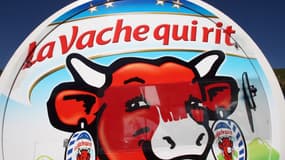 La Vache qui rit 