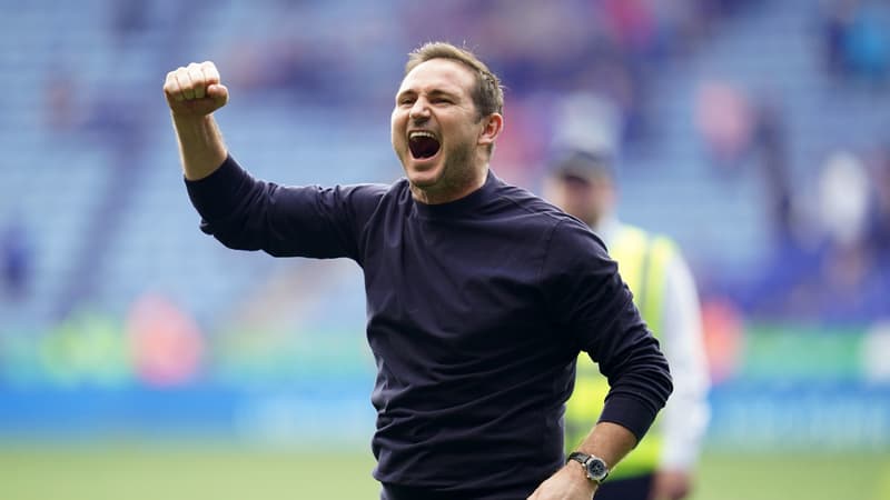 EN DIRECT - Mercato: c'est bouillant pour un retour de Lampard à Chelsea