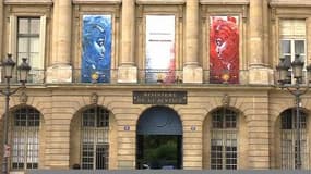 Le ministère de la Justice épinglé pour 40.500 emplois non déclarés