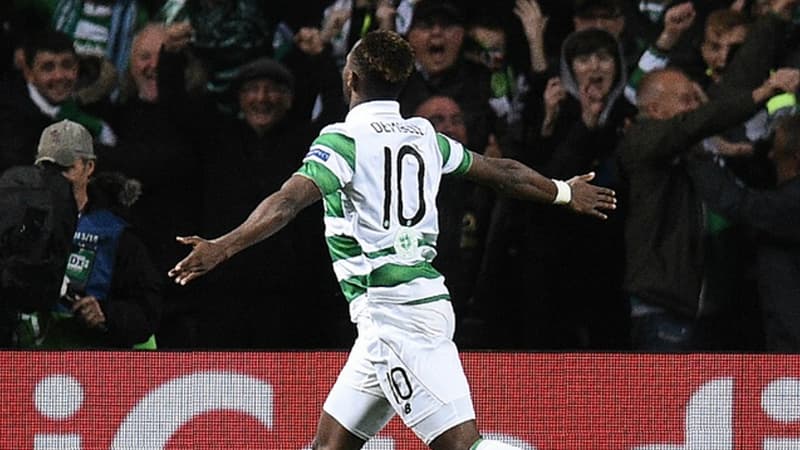 Moussa Dembélé