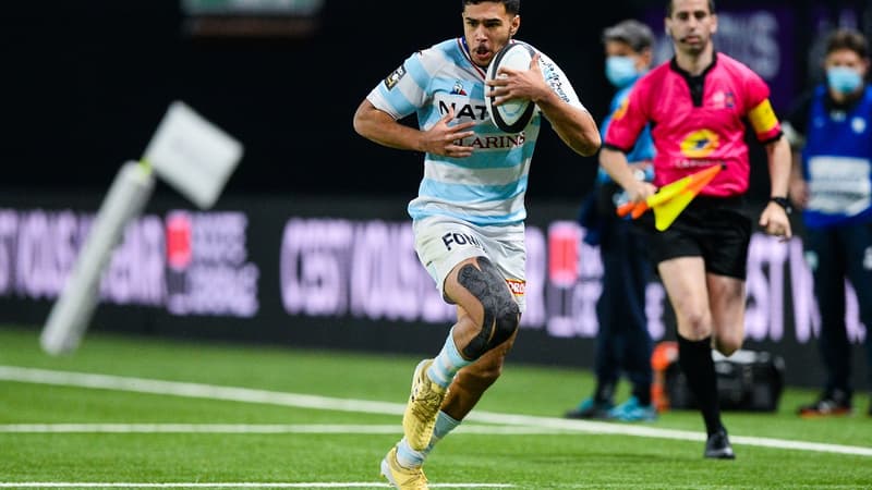 Harlequins-Racing 92